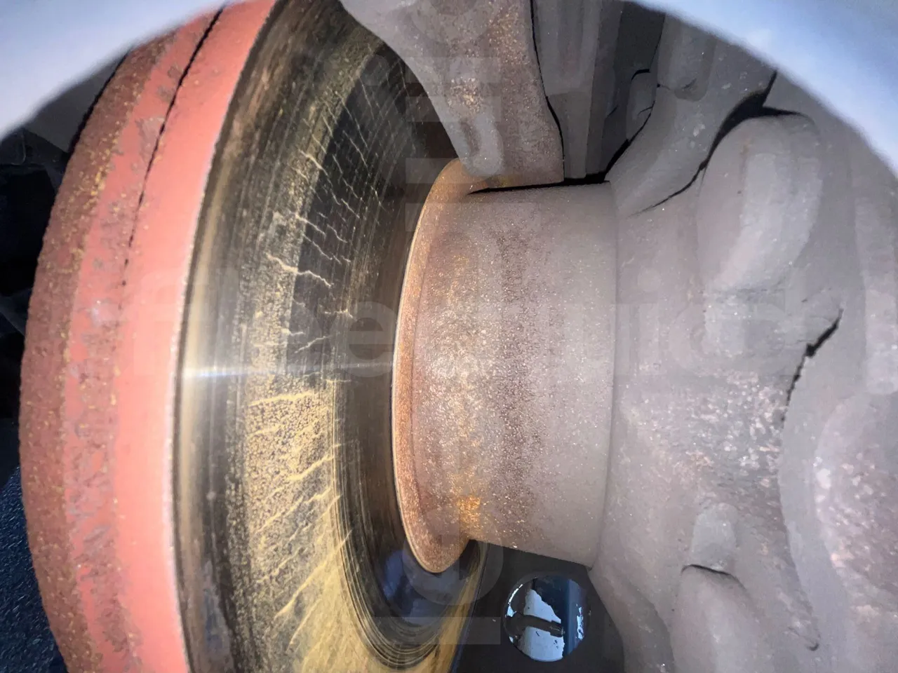 Man 18.440 HOCL E4-ERA - EUR5 - 324kW-13.145m - axel 3 discs left
