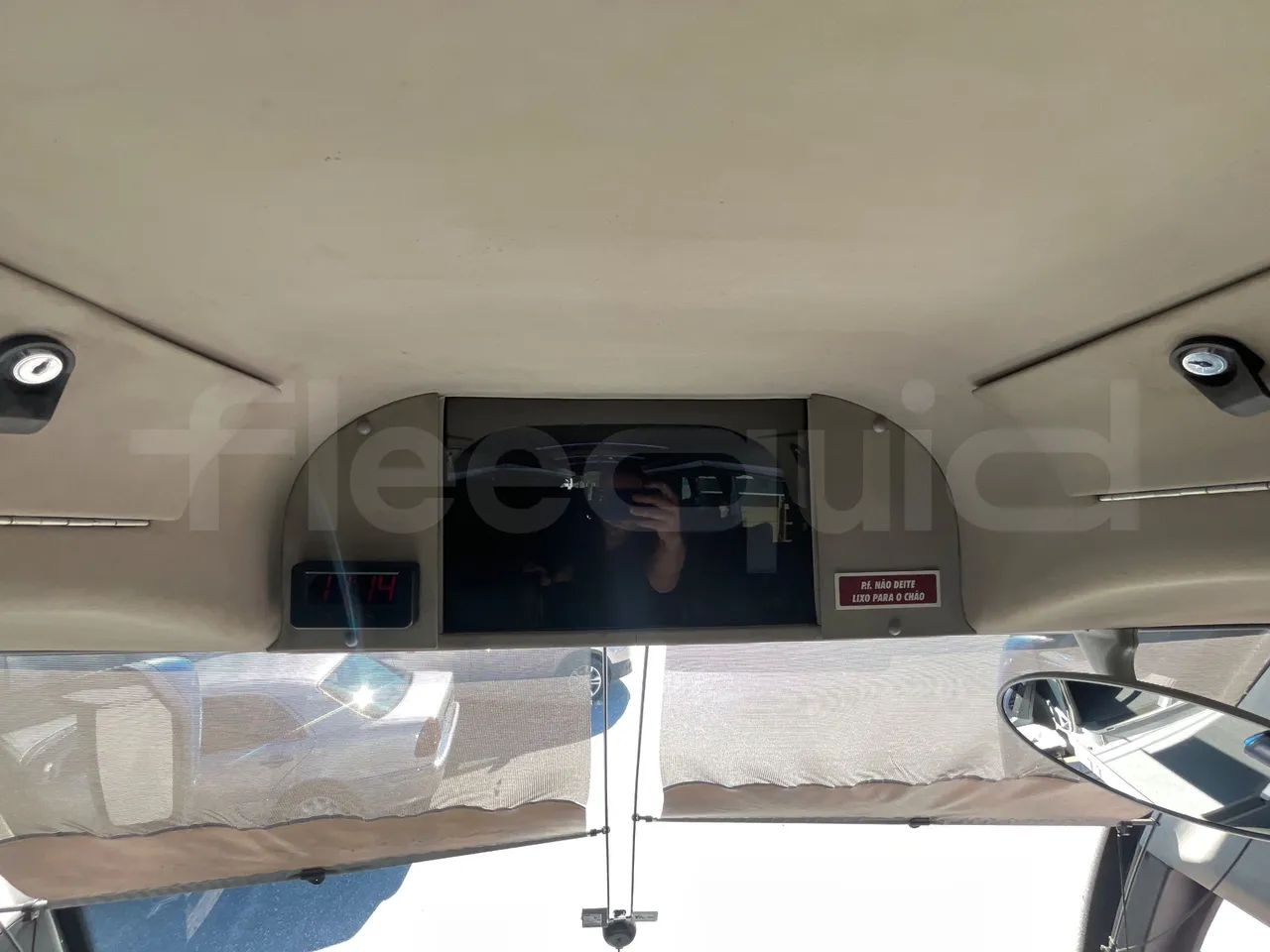 Man 18.440 HOCL E4-ERA - EUR5 - 324kW-13.145m - monitor detail photo