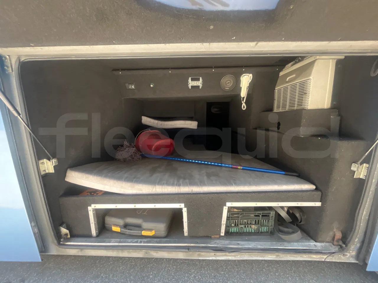 Man 18.440 HOCL E4-ERA - EUR5 - 324kW-13.145m - platform code photo