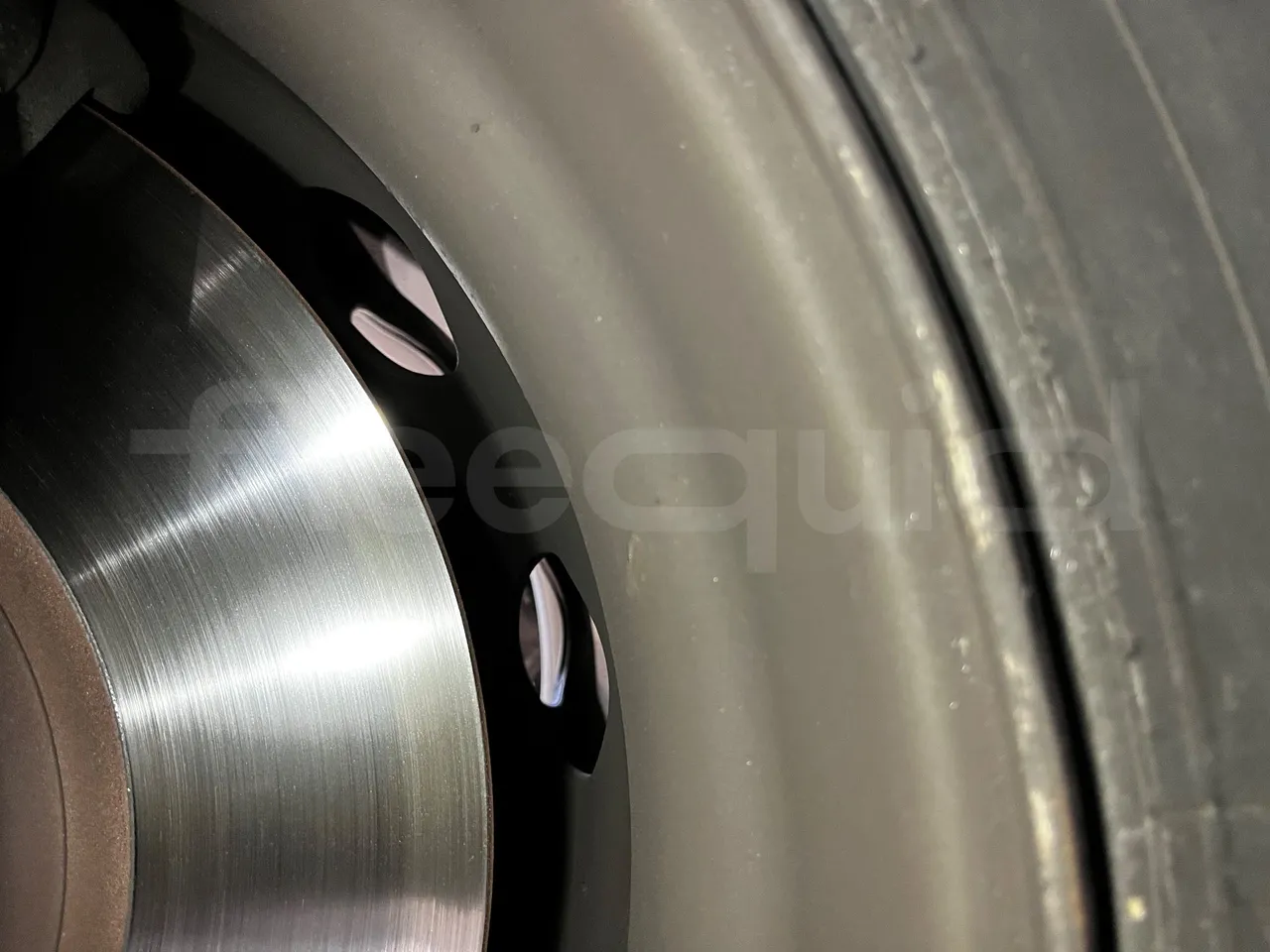 Man 18.440 HOCL E4-ERA - EUR5 - 324kW-13.145m - axle 3 right side