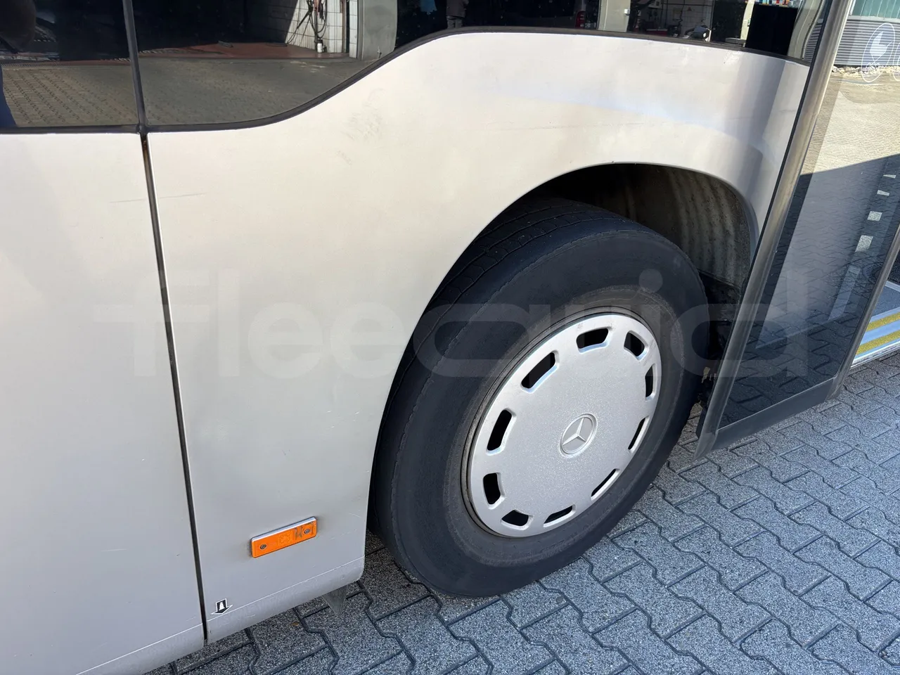 Mercedes-Benz Citaro - Image