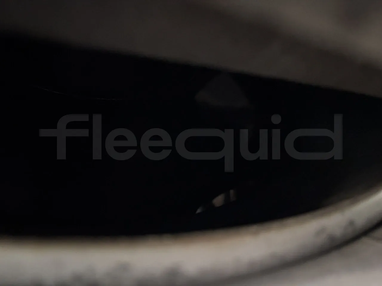 Mercedes-Benz Citaro - Second Axle Discs Left Side