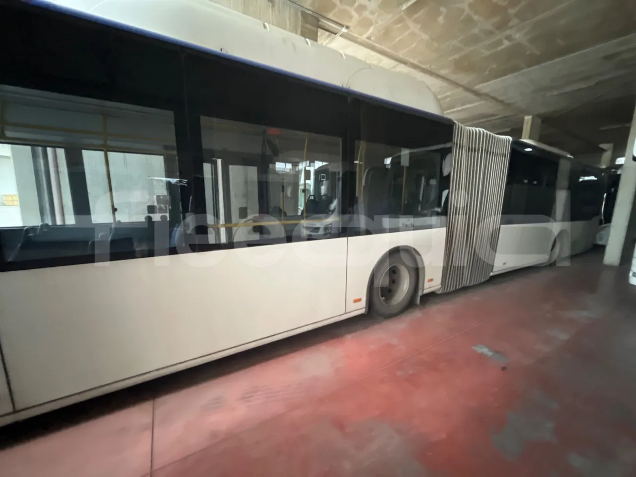 Mercedes-Benz Citaro O 530-CNG - EUR5-240kW-17.94m - Base cover photo