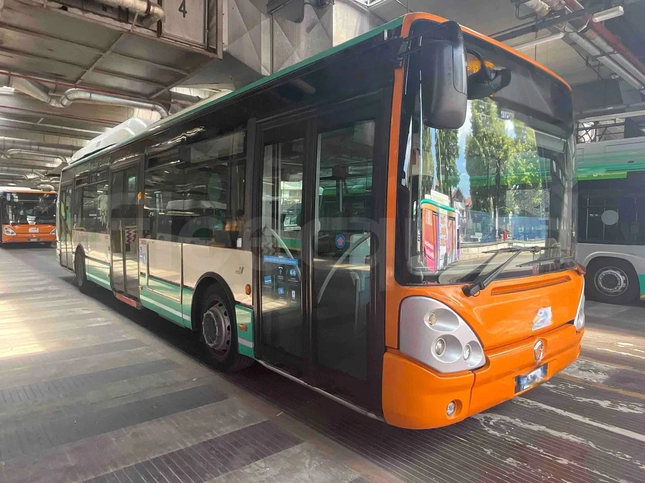 Iveco Citelis - Base cover photo