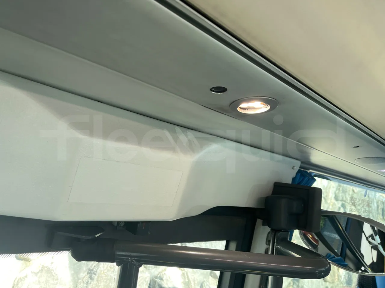 Scania Irizar i4H i4CD 11.48 - Euro6 - 302kW - 11.480mt - turntable internal (18m)