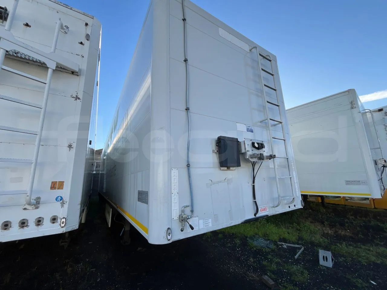 ADAMOLI CAR S37PKN14 - Base cover photo