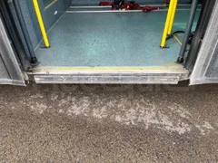 Mercedes-Benz OC500LE 1830H - EUR4 - 220kW - 12.800m - Image