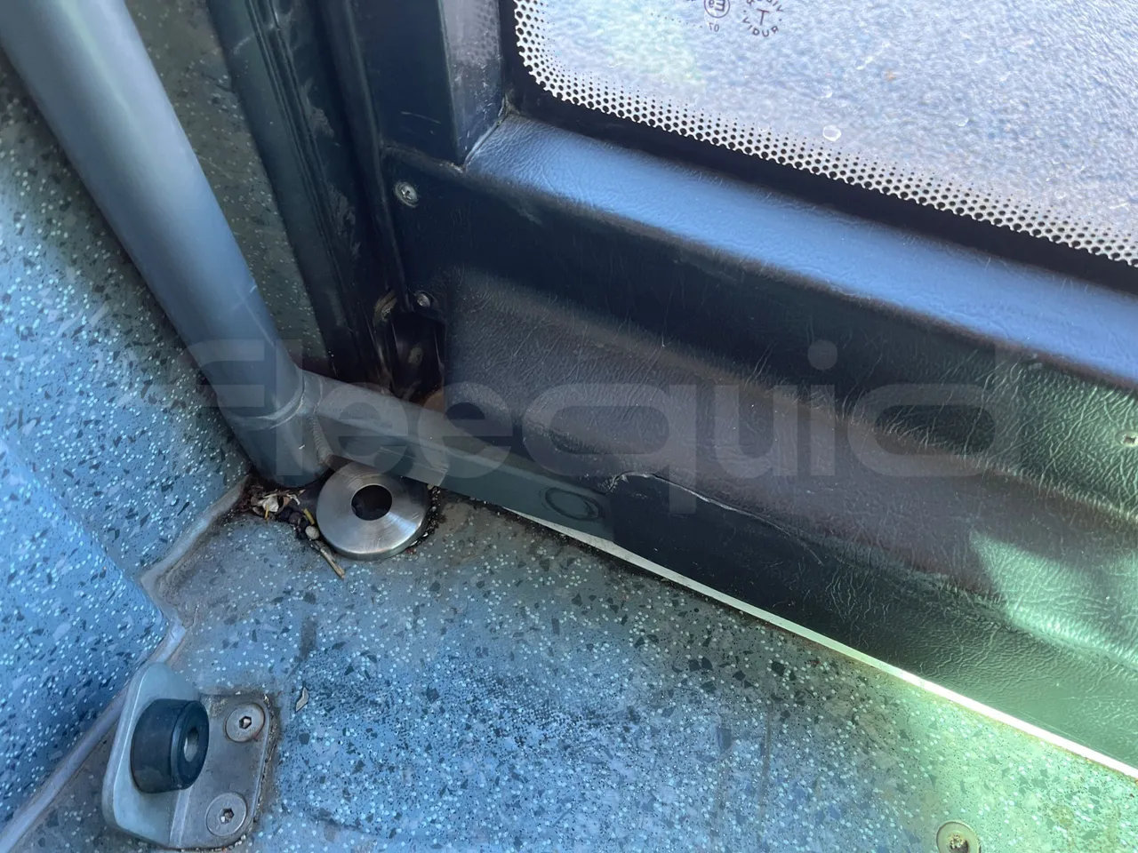 Mercedes-Benz OC500LE 1830H - EUR4 - 220kW - 12.800m - camera accessories photo