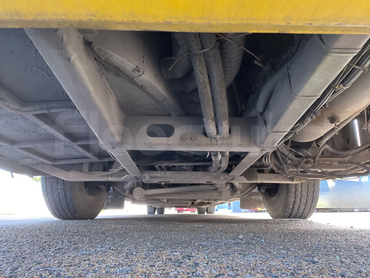 Mercedes-Benz OC500LE 1830H - EUR4 - 220kW - 12.800m - front axle central