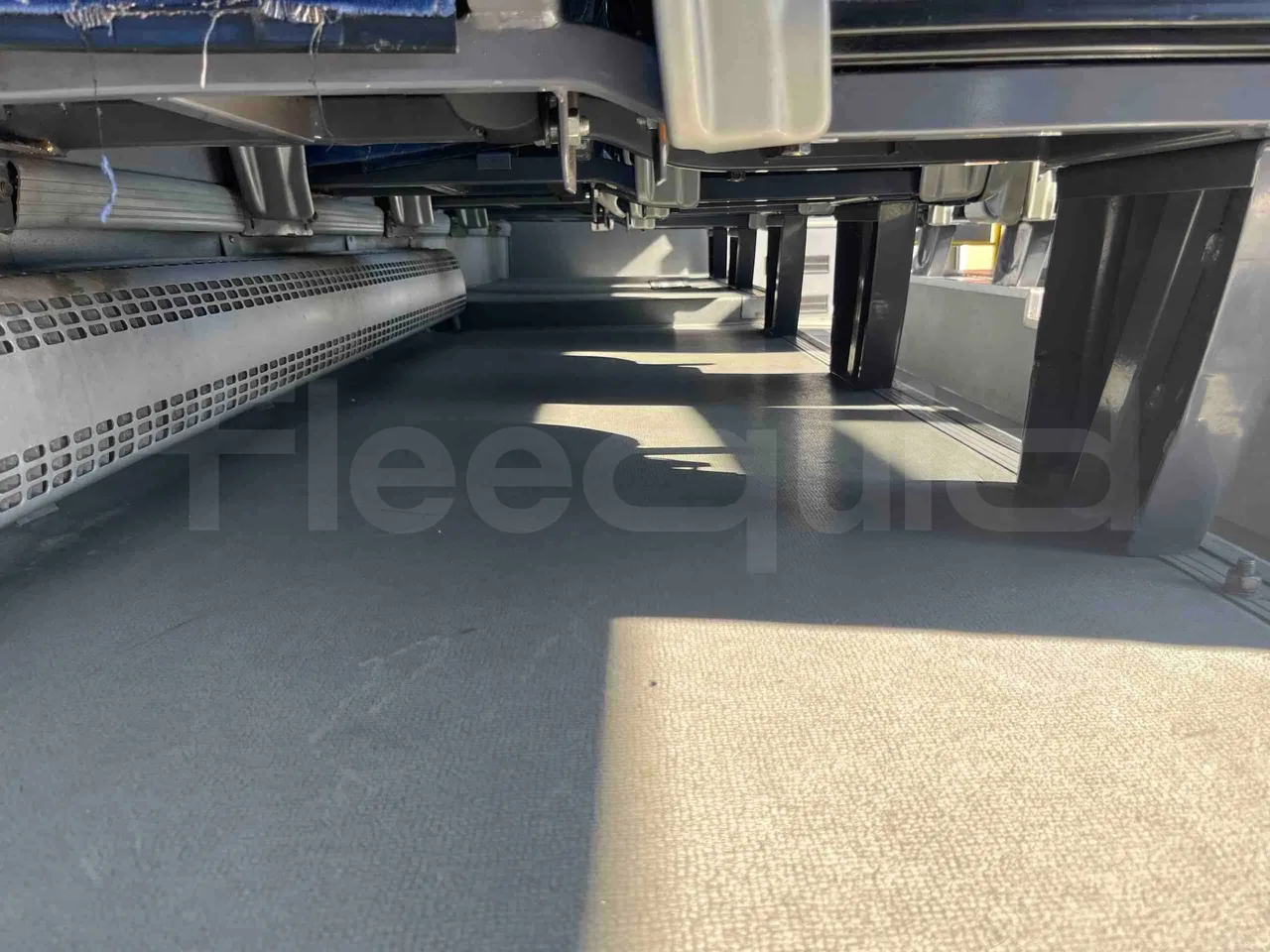 Bmc Alyos A5 - Euro5 - 228.03kW - 12mt - usb charging detail