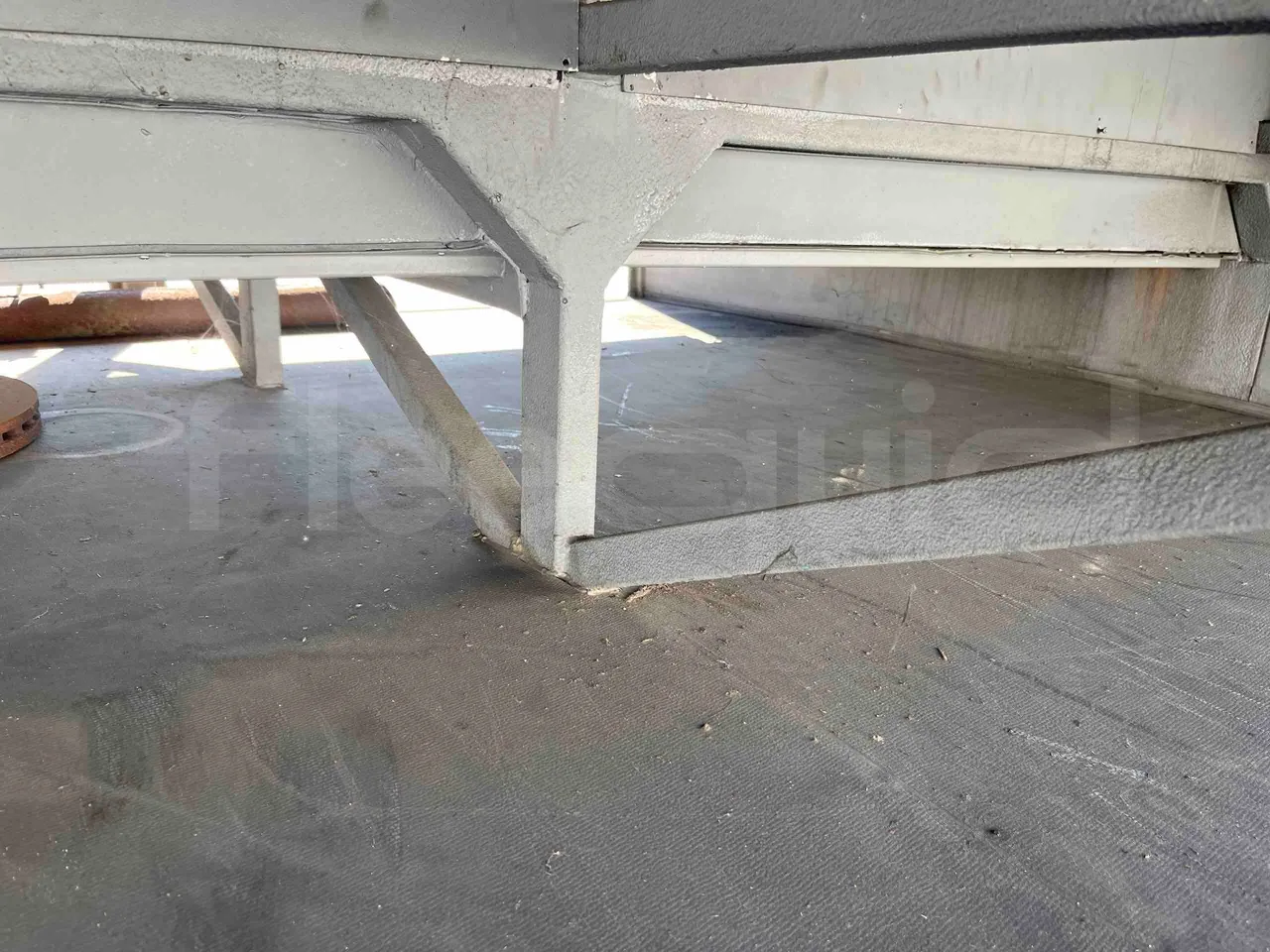 Bmc Alyos A5 - Euro5 - 228.03kW - 12mt - under carpet photo