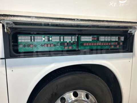 Iveco Magelys SFR2XX QC E8CU - EURO 6 - 294 Kw - 12.830 mt - Image