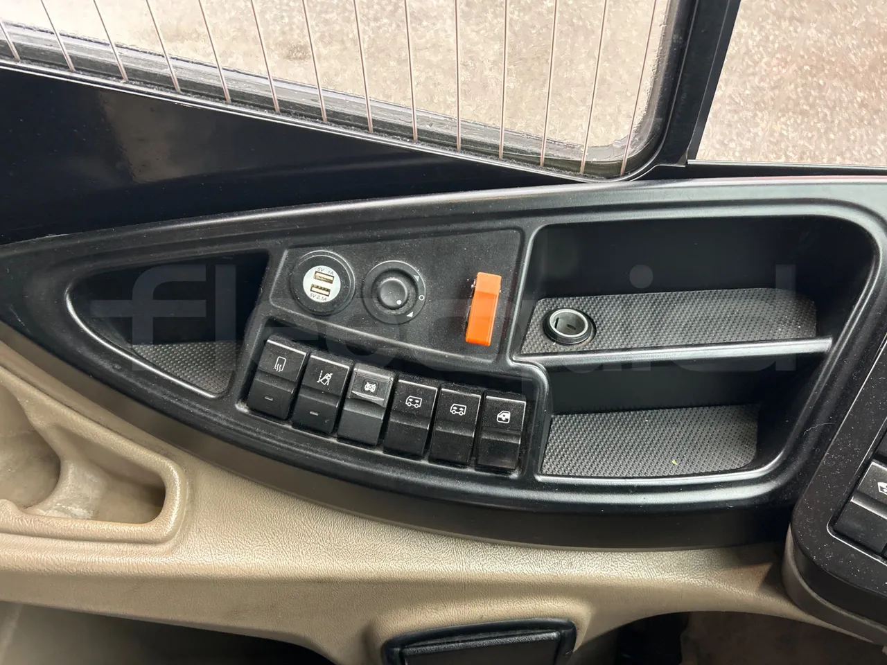 Iveco Magelys SFR2XX QC E8CU - EURO 6 - 294 Kw - 12.830 mt - onboard devices 2