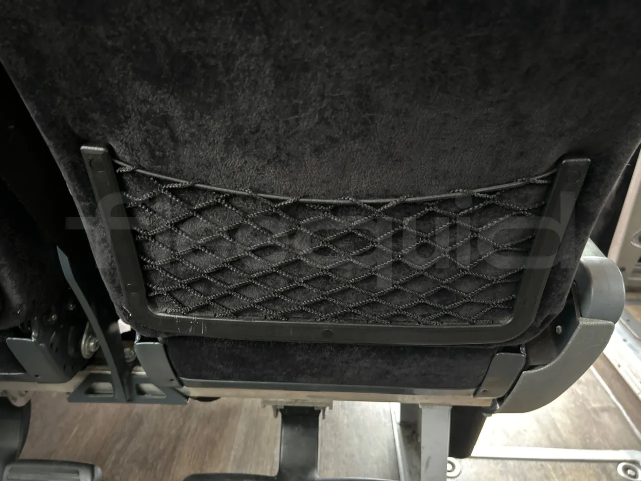 Iveco Magelys SFR2XX QC E8CU - EURO 6 - 294 Kw - 12.830 mt - mesh detail photo