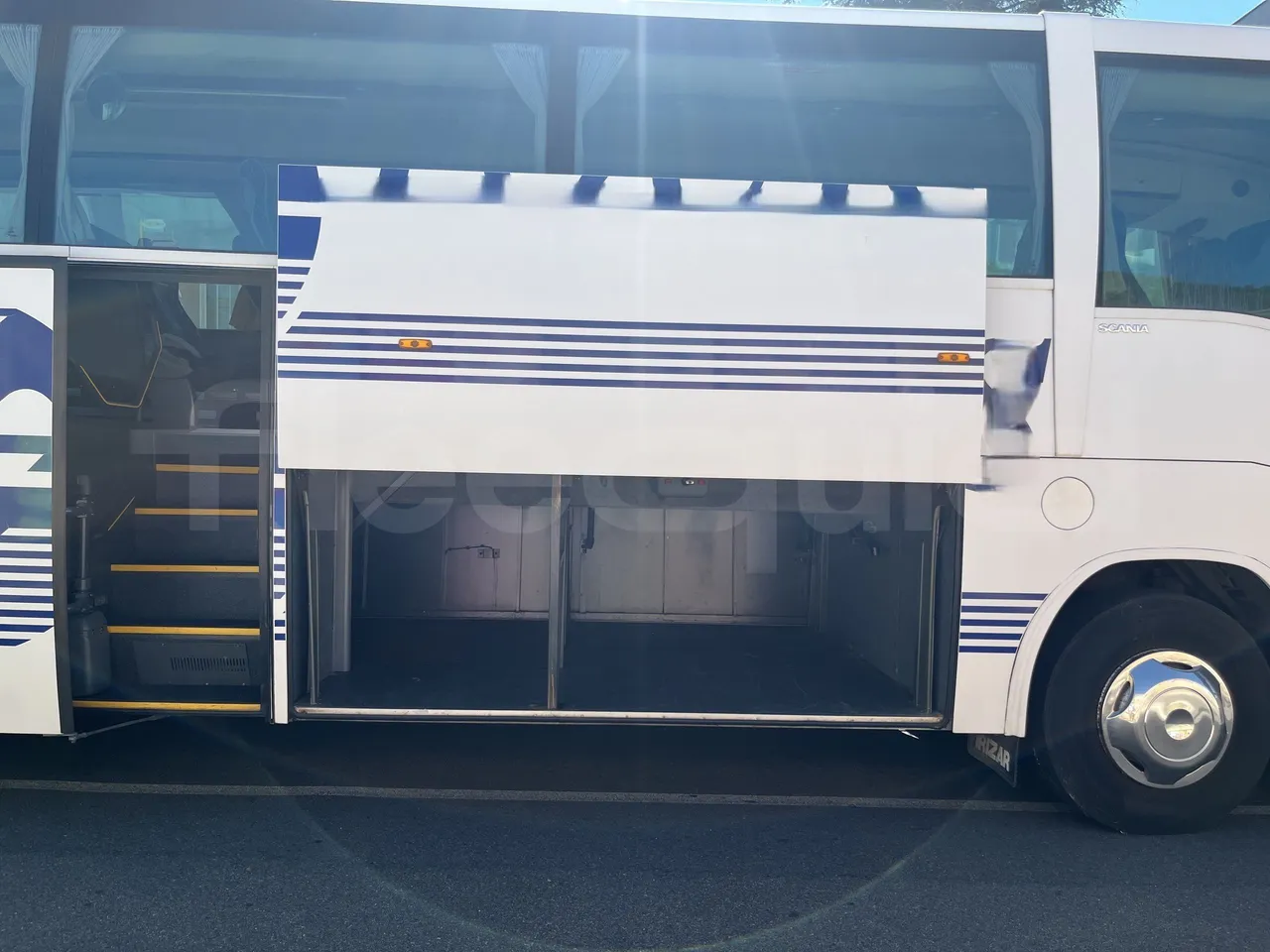 Irizar Century - Image