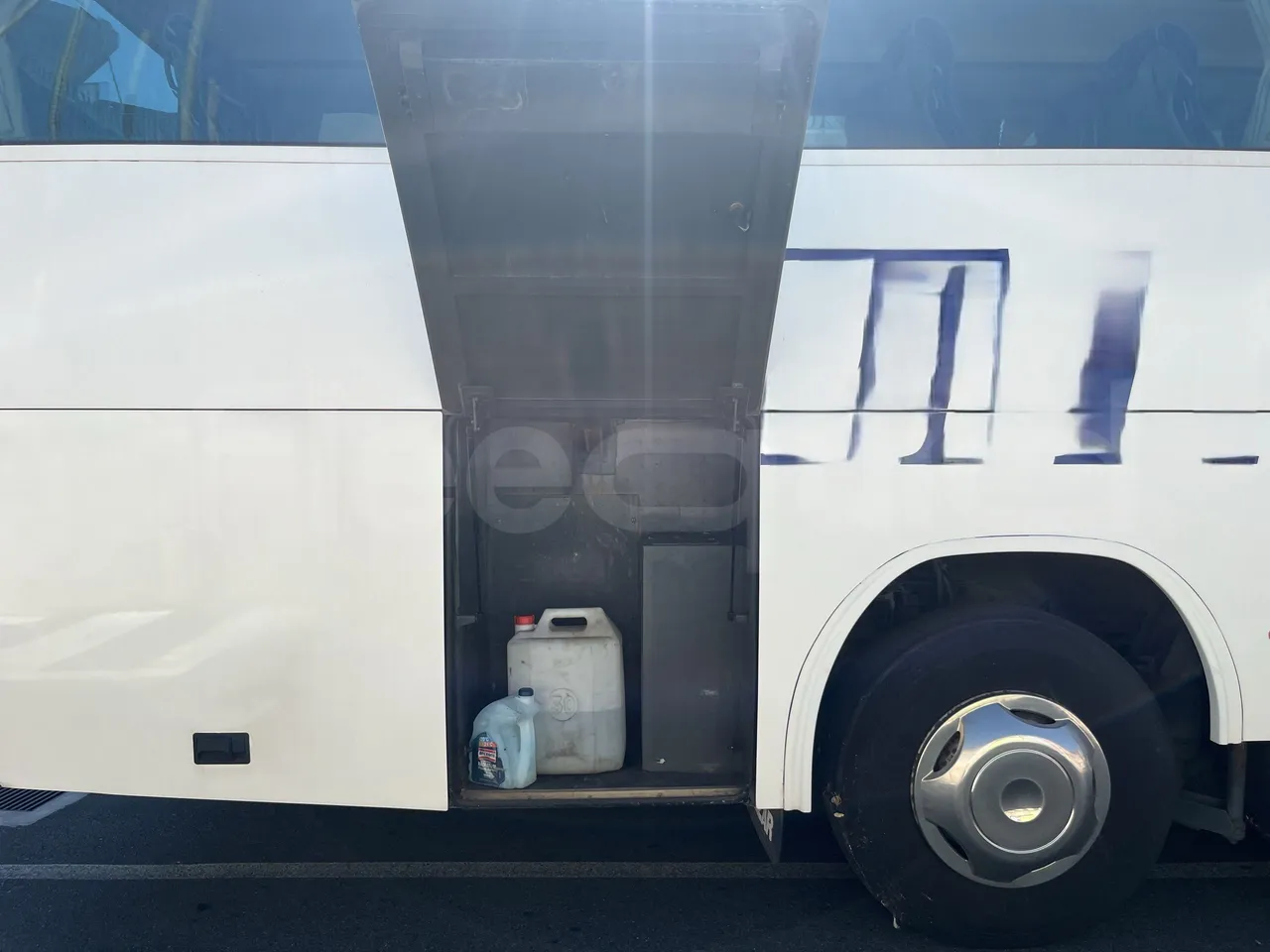 Irizar Century - Image