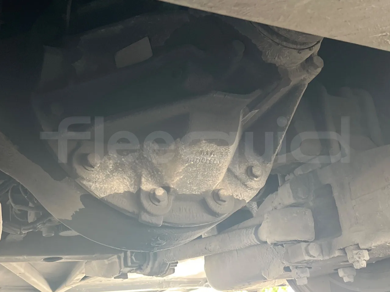 Man Lion's Coach B200746006/ Euro 6 - 338 Kw - 12 Mt - differential photo