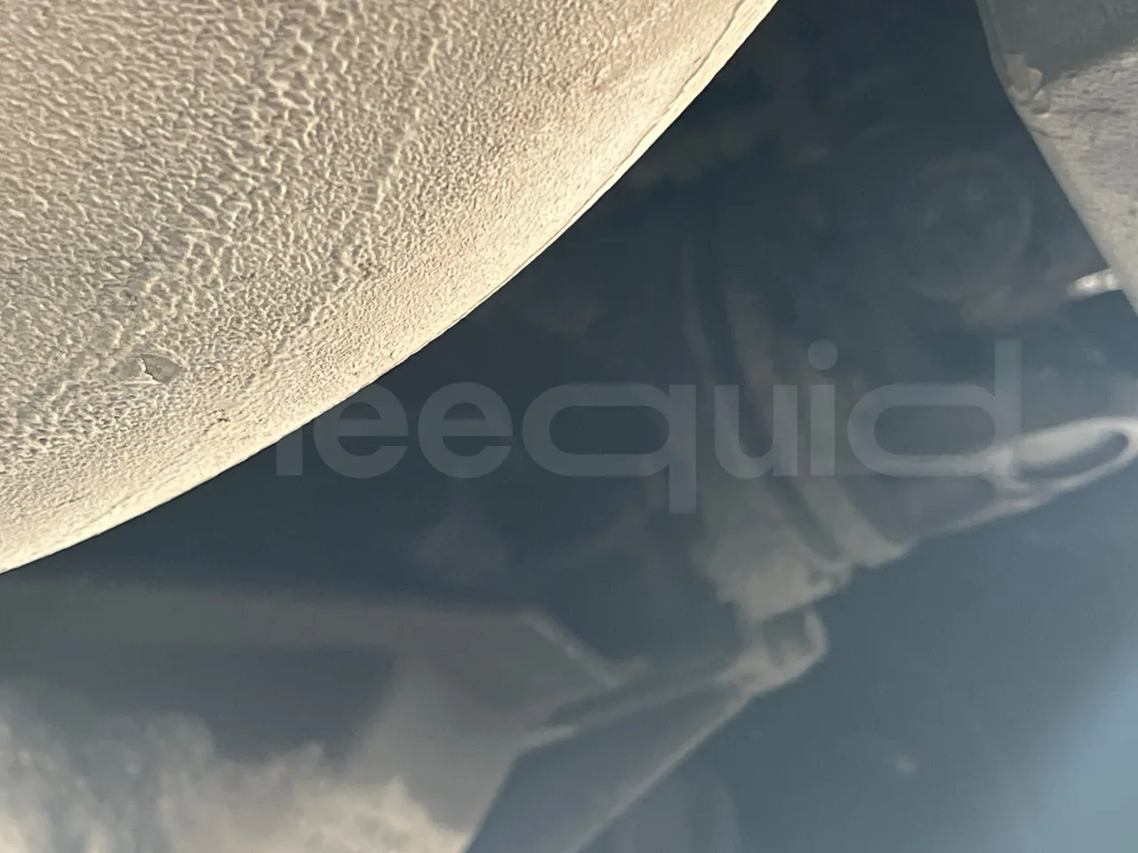 Man Lion's Coach B200746006/ Euro 6 - 338 Kw - 12 Mt - driveshaft photo