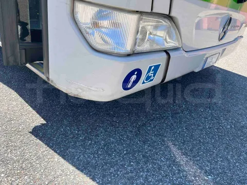 Mercedes-Benz Citaro G - Image