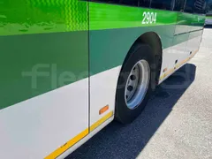 Mercedes-Benz Citaro G - Image