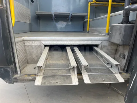 Iveco Daily 65C15 -EUR3 -107kW -7m Abicar - Image