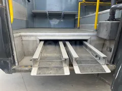 Iveco Daily 65C15 -EUR3 -107kW -7m Abicar - Image