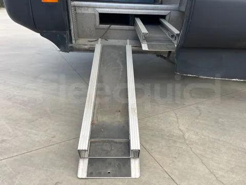 Iveco Daily 65C15 -EUR3 -107kW -7m Abicar - Image