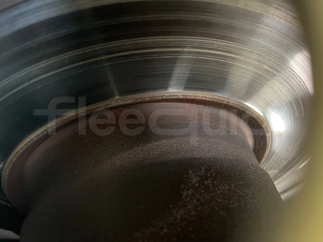 Iveco Daily 65C15 -EUR3 -107kW -7m Abicar - front discs left