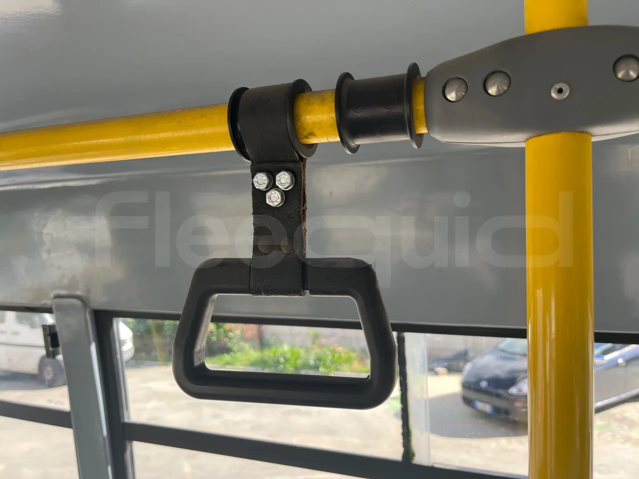 Iveco Daily 65C15 -EUR3 -107kW -7m Abicar - monitor detail photo