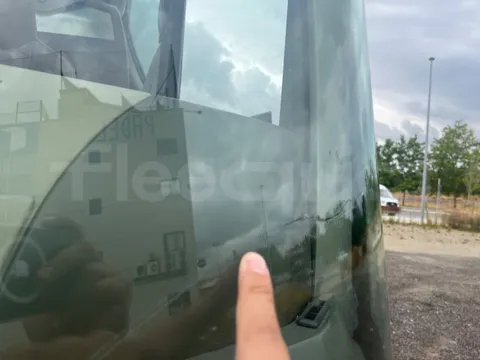Man TITANIUM 18.480 RATIO/EURO4-353KW-12.2MT - Image