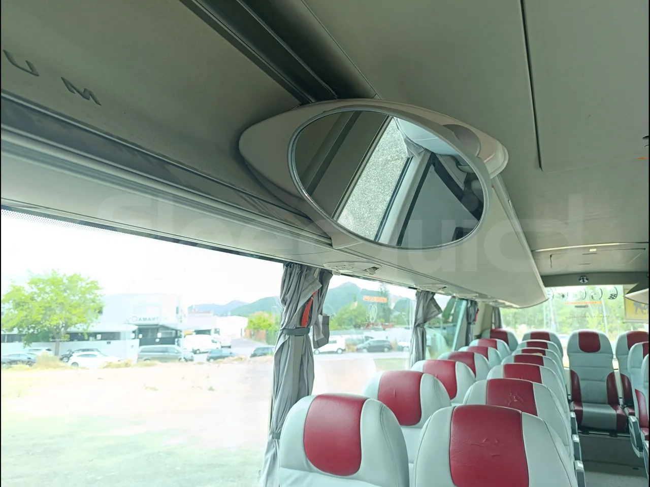 Man TITANIUM 18.480 RATIO/EURO4-353KW-12.2MT - camera accessories photo