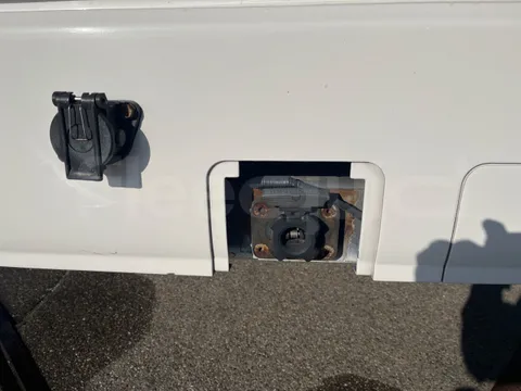 Mercedes-Benz Tourismo 632 01 - EUR6 - 290kW - 12.960m - Image