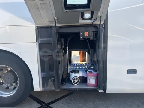 Mercedes-Benz Tourismo 632 01 - EUR6 - 290kW - 12.960m - Image