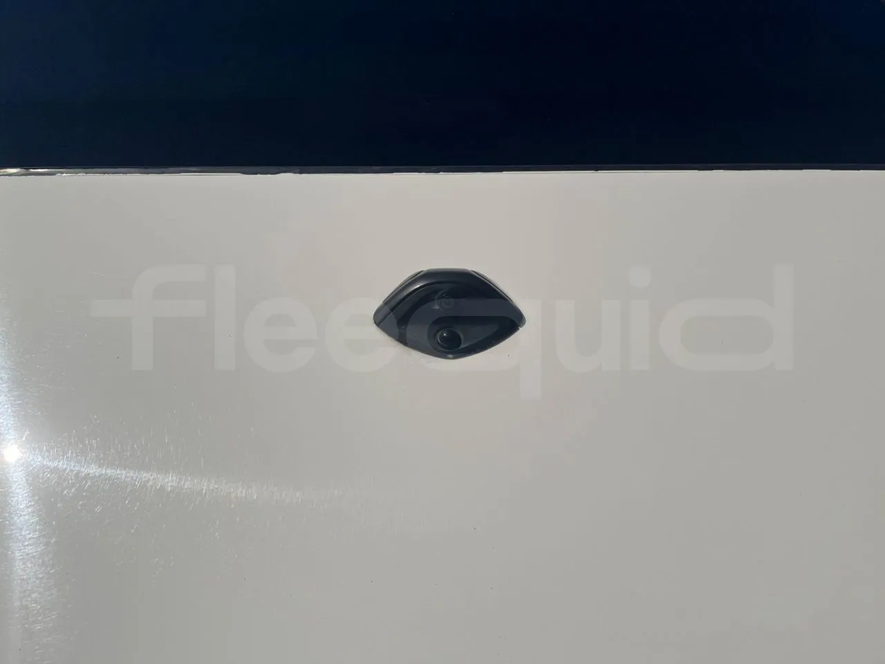 Mercedes-Benz Tourismo 632 01 - EUR6 - 290kW - 12.960m - 3/4 left rear side