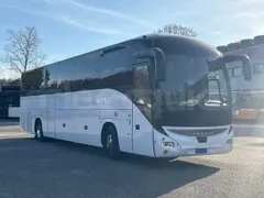 Iveco Magelys SFR2XX QC M8CN - Euro6 - 294Kw - 12,830mt - 3/4 front right doors