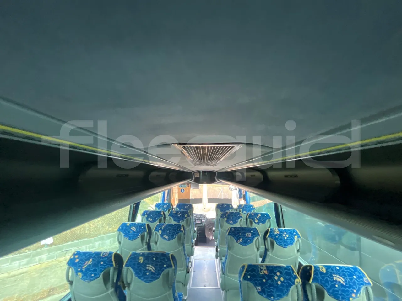 Man Ratio 18.410 Ratio/Touring - EUR3 - 301kW - 12.92m - camera accessories photo