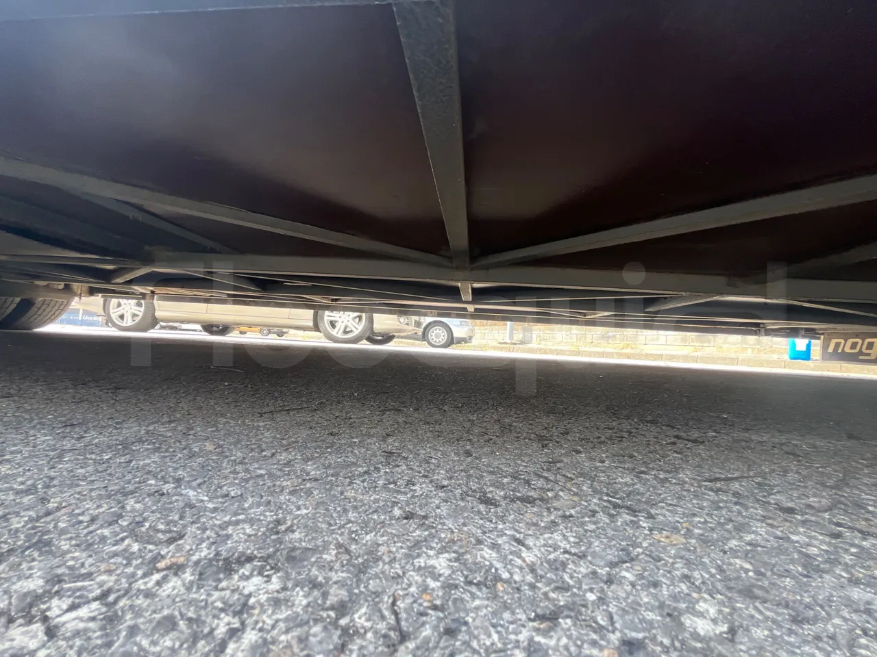 Man Ratio 18.410 Ratio/Touring - EUR3 - 301kW - 12.92m - axel 2 air springs 1 right