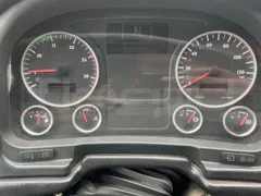 Man Ratio 18.410 Ratio/Touring - EUR3 - 301kW - 12.92m - dashboard lights on