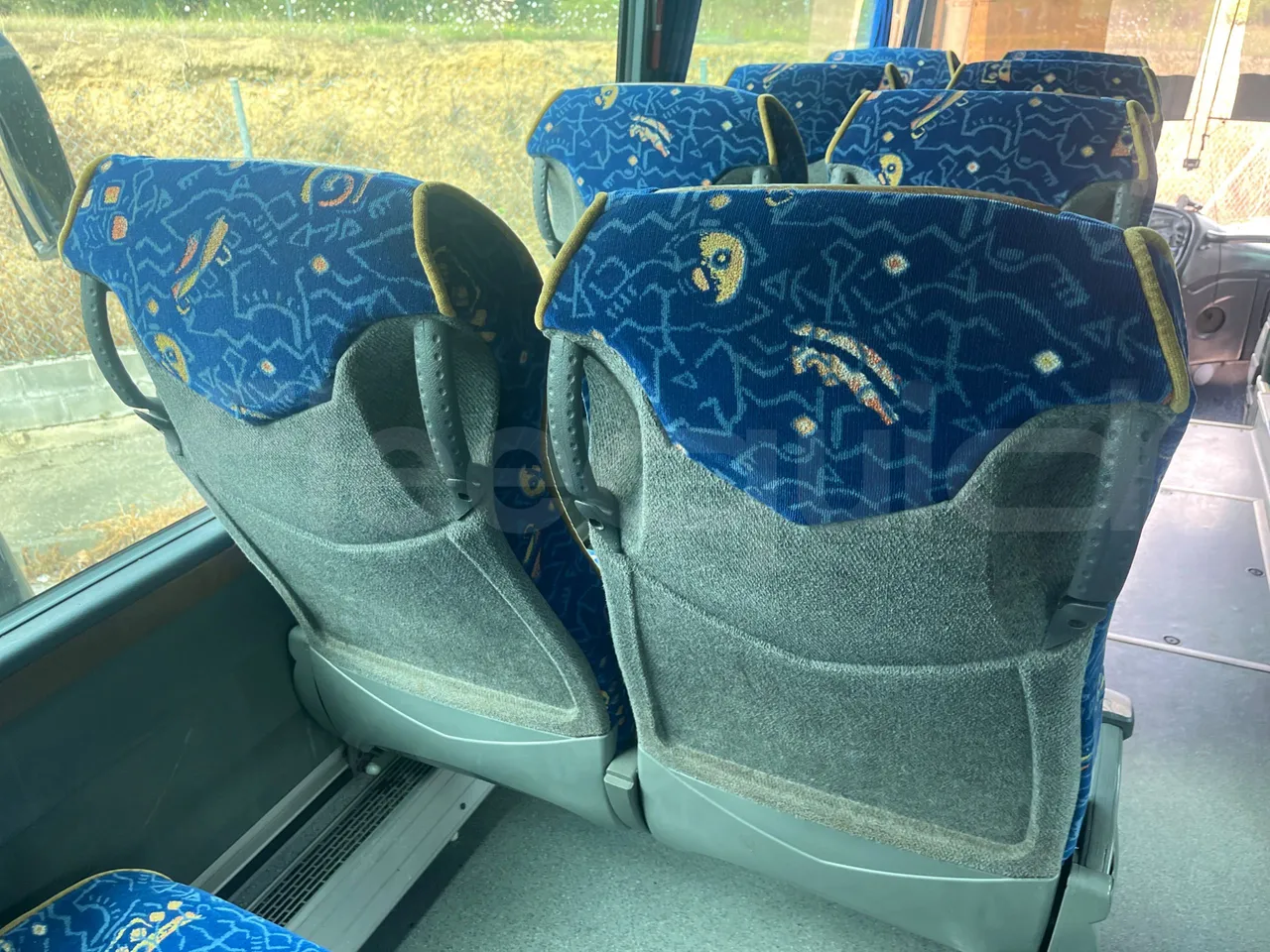 Man Ratio 18.410 Ratio/Touring - EUR3 - 301kW - 12.92m - disabled area photo