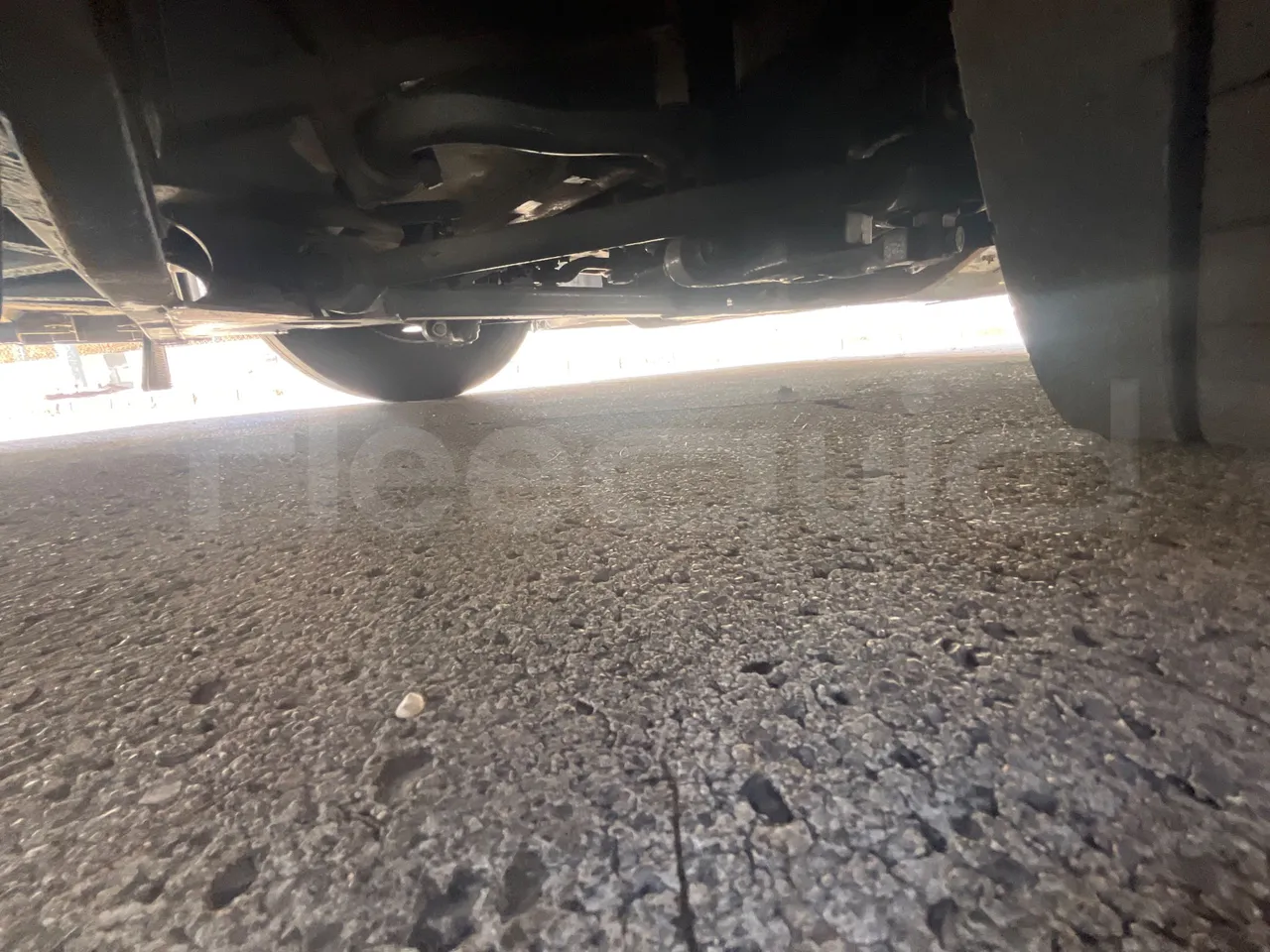 Man Ratio 18.410 Ratio/Touring - EUR3 - 301kW - 12.92m - axle 2 discs right