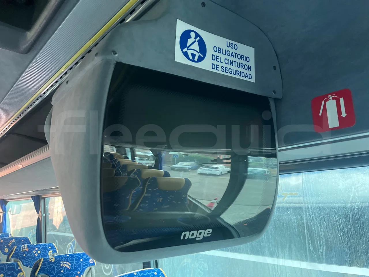 Man Ratio 18.410 Ratio/Touring - EUR3 - 301kW - 12.92m - monitor detail photo