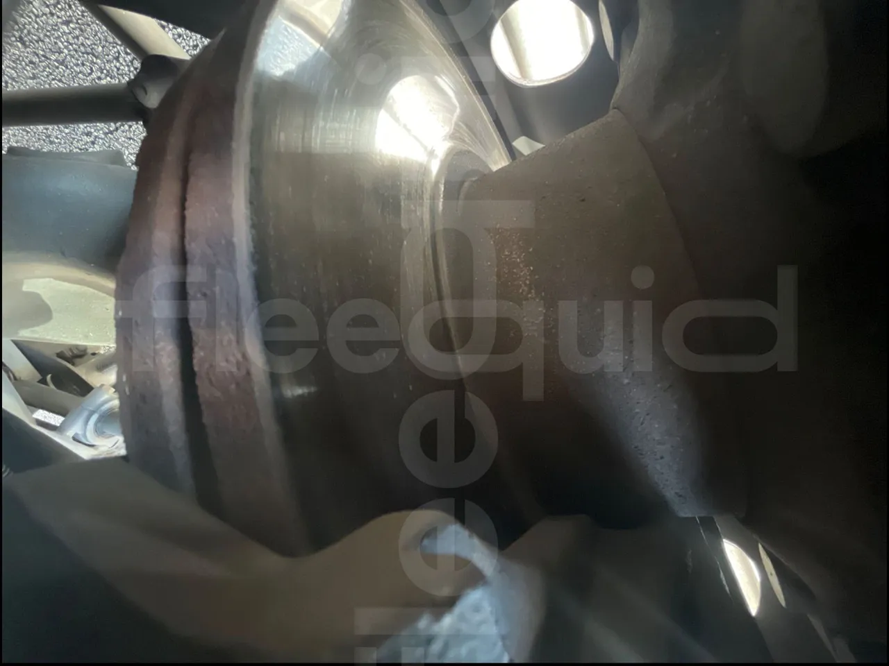 Man Ratio 18.410 Ratio/Touring - EUR3 - 301kW - 12.92m - central undercarriage photo