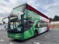 Volvo Bravo I City Ayats - EUR5 - 193kW - 11.95m - 3/4 front left