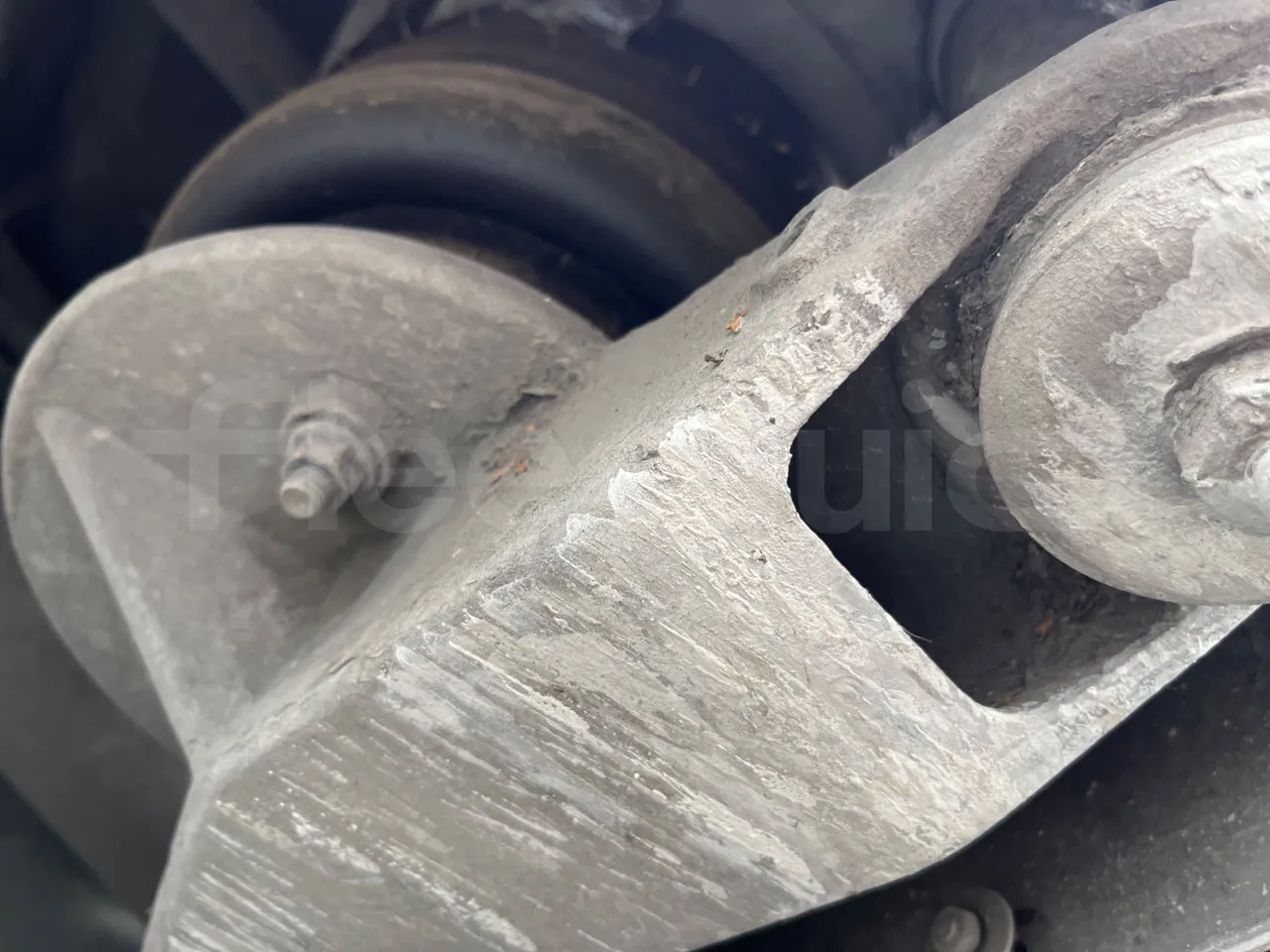 Volvo Bravo I City Ayats - EUR5 - 193kW - 11.95m - axel 2 air springs 1 right