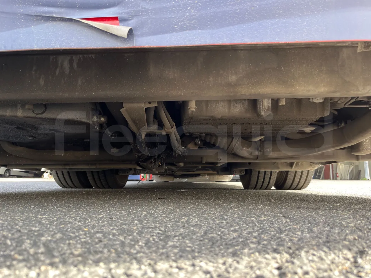 Volvo Bravo I City Ayats - EUR5 - 193kW - 11.95m - central axle (18m)