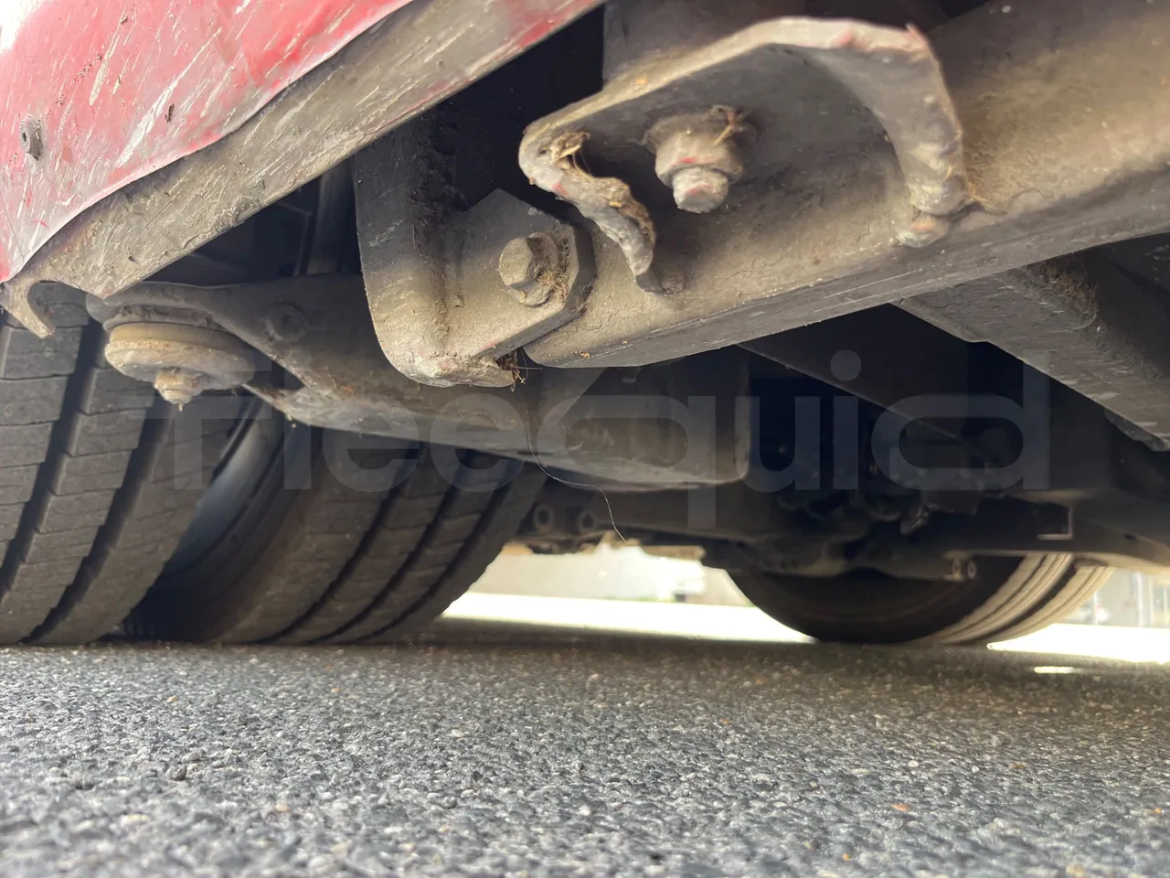 Volvo Bravo I City Ayats - EUR5 - 193kW - 11.95m - differential photo