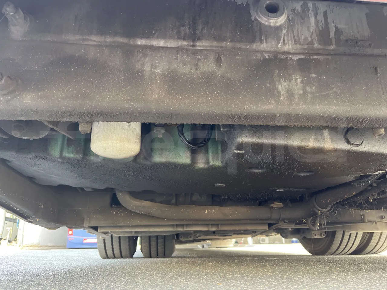 Volvo Bravo I City Ayats - EUR5 - 193kW - 11.95m - engine without protection