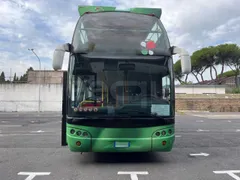 Volvo Bravo I City Ayats - EUR5 - 193kW - 11.95m - front photo