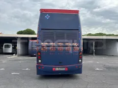 Volvo Bravo I City Ayats - EUR5 - 193kW - 11.95m - rear hatch closed