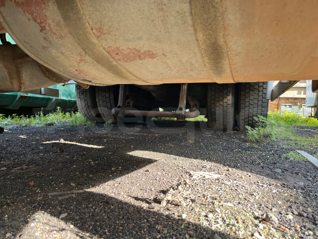 Iveco Magirus A260S/80 - Euro3 - 218kW - 9.755mt - bellows turntable (18m)